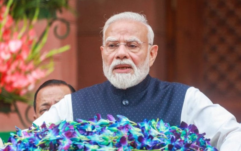 PM Modi Opens Andhra’s New Aviation Gateway