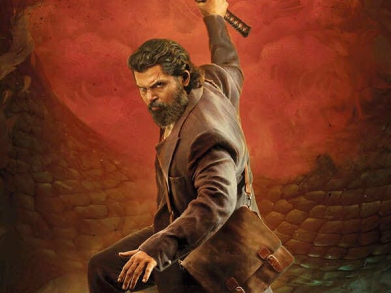 Sardar 2 Teaser Unveils Karthi’s Bigger Spy Mission