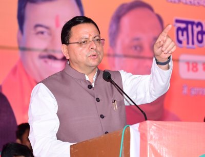 अल्पसंख्यकों के उत्थान के लिए सरकार प्रतिबद्ध, योजनाओं का लाभ बिना भेदभाव अंतिम व्यक्ति तक पहुंचेगा: मुख्यमंत्री धामी