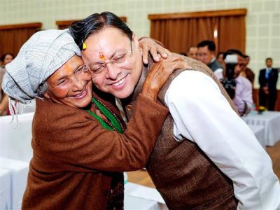 ‘जन-जन की सरकार, जन-जन के द्वार’ अभियान के दूसरे चरण में 1.34 लाख लोगों की भागीदारी, 20 हजार से अधिक शिकायतों का मौके पर निस्तारण