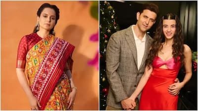 Hrithik-Kangana Clash Back in Spotlight as Viral Trend Sparks New Row