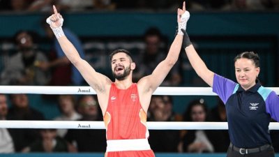 India’s ‘Super Saturday’ Ends with 39 Medals at CWG 2026