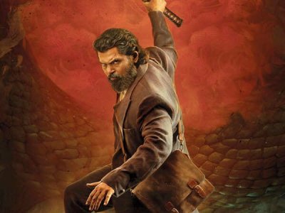 Sardar 2 Teaser Unveils Karthi’s Bigger Spy Mission