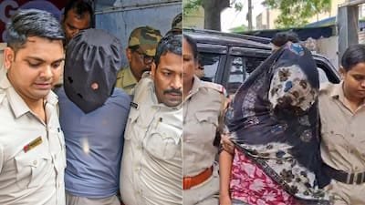 Terror Suspect Allegedly Targeted Suvendu Adhikari, Planned Jantar Mantar Infiltration