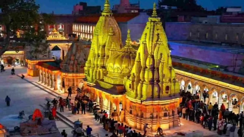 सावन का पहला सोमवार, आस्था की हिलोरों से शिवमय हुआ प्रदेश