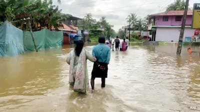 Kerala Rain Toll Climbs to 15, Seven Still Missing