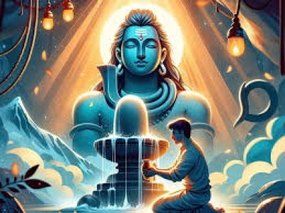 सावन : 23 वर्ष बाद सोमवार को नागपंचमी का दुर्लभ संयोग,इन चीजों से शिव जी को प्रसन्न