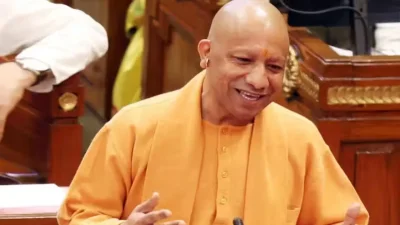 किसानों पर मेहरबान योगी सरकार, अनुपूरक बजट में खेती-किसानी की प्रगति को दी गई रफ्तार