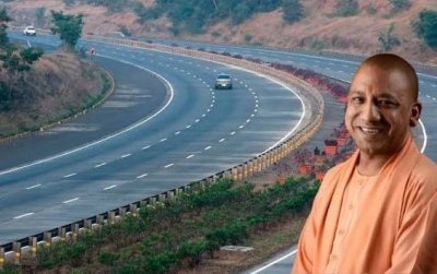 योगी सरकार में एक्सप्रेस-वे, औद्योगिक कॉरिडोर और निवेश को नई रफ्तार