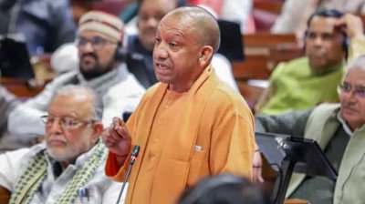 योगी सरकार का स्वास्थ्य क्षेत्र को बड़ा तोहफा, अनुपूरक बजट में 2023.50 करोड़ रुपये का प्रावधान