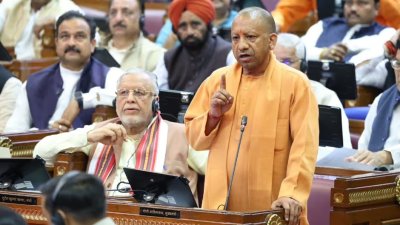 पंचायतों को और सशक्त बनाएगी योगी सरकार, अनुपूरक बजट में मिले 241.31 करोड़ रुपये