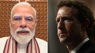 Meta Under Fire Over Removal of PM Modi Video