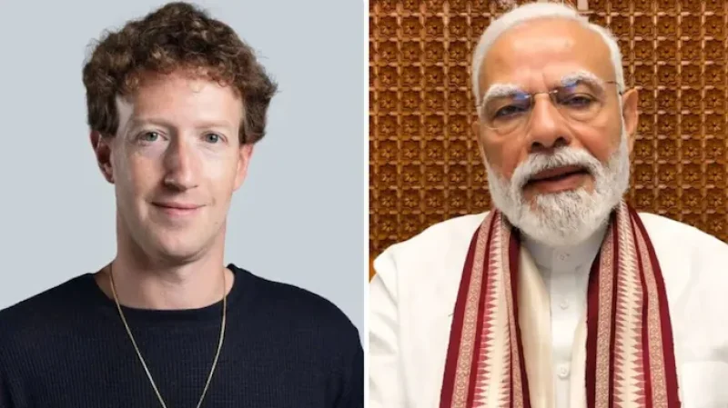 CSAM और डीपफेक कंटेंट पर झुके मार्क जुकरबर्ग, माफी मांगते हुए मानी बड़ी गलती