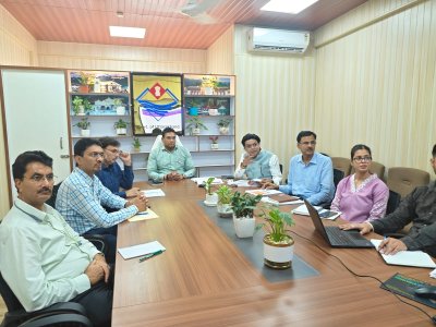30 सितंबर तक पूरे होंगे पीएम आवास योजना (शहरी) के सभी लंबित आवास, 6,464 मकान तैयार