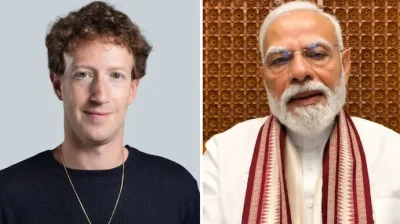 CSAM और डीपफेक कंटेंट पर झुके मार्क जुकरबर्ग, माफी मांगते हुए मानी बड़ी गलती