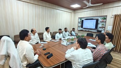 चारधाम यात्रा को मिलेगी नई रफ्तार, कर्णप्रयाग और सिमली में आधुनिक पार्किंग परियोजनाएं जल्द होंगी शुरू
