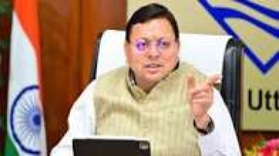 उत्तराखंड के विकास को बड़ी रफ्तार, मुख्यमंत्री धामी ने ₹1967 करोड़ की परियोजनाओं को दी वित्तीय मंजूरी