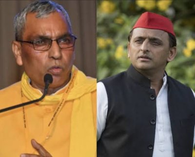 सपा के नेता गांव-गांव घूमकर नौकरियां बेचते थे, वही अब पेपर लीक की बात कर रहे : राजभर