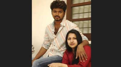 Vijay Divorce Petition Withdrawn, Court Closes Case