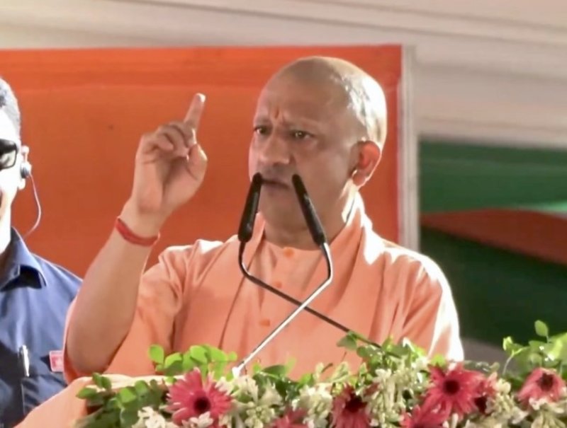 12 वर्षों में देश में 17 करोड़ से अधिक लोगों को मिली नौकरियां व रोजगार: सीएम योगी