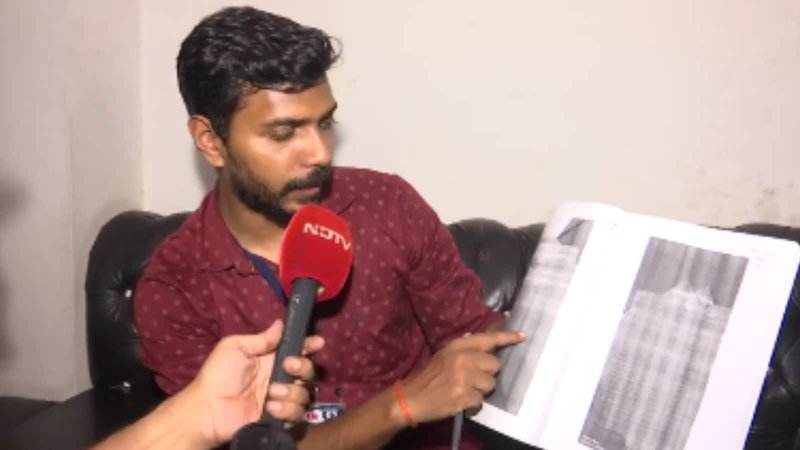 JSSC-CGL Leak Row: CID Report Says 120 Questions Were Leaked