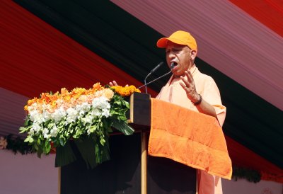 विकास, विरासत और भारत की आन-बान-शान का प्रतीक है तिरंगाः मुख्यमंत्री
