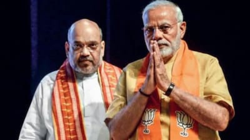 High-Stakes Parliament Standoff: FCRA, Delimitation Bills Hang in Balance