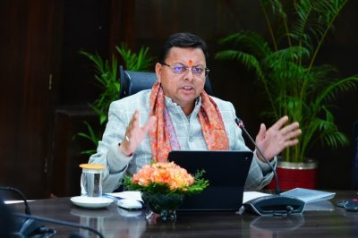तमकनाला में बेली ब्रिज बहने की घटना का माननीय मुख्यमंत्री ने लिया संज्ञान, निचले क्षेत्रों में विशेष सतर्कता के निर्देश