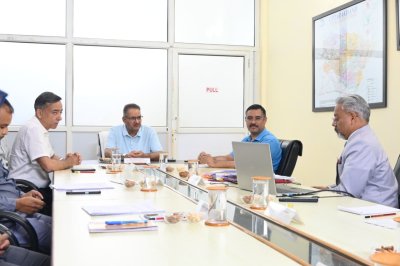 पूर्व सैनिकों और युवाओं को विदेश में रोजगार उपलब्ध कराने की दिशा में तेजी से कार्य करे उपनल: गणेश जोशी