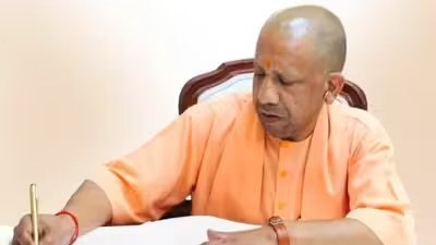 सीएम योगी की ‘पाती’ में कांवड़ियों के लिए संदेश, भक्ति के साथ समरसता और सेवा का संकल्प