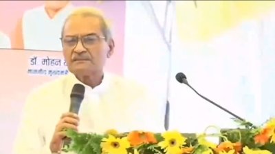 Will Pure Petrol Come From Your Father’s House?’: BJP MP Defends Ethanol Blending