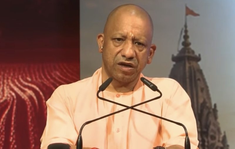 युवा शक्ति के दम पर अर्थव्यवस्था का इंजन बना पूर्वी उत्तर प्रदेश, तीन गुना से अधिक बढ़ी प्रति व्यक्ति आय: सीएम योगी