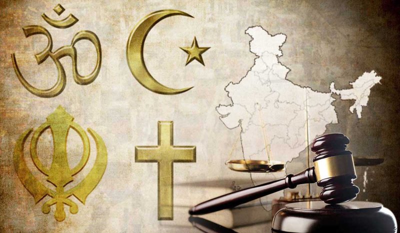 Pune Police File FIR Against UK-Based OCI Holder Under New Conversion Law