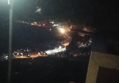 सीएम धामी के निर्देशों का असर: रिकॉर्ड समय में तमक नाले पर बहाल हुआ यातायात