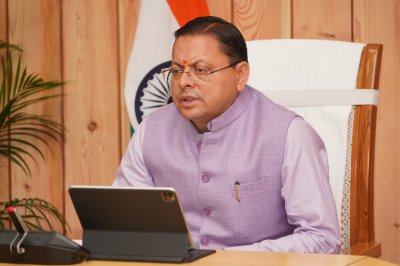 सीएम धामी के प्रयासों से रूस में 97 दिन से फंसे उत्तराखंड के दो भाइयों की सुरक्षित वतन वापसी