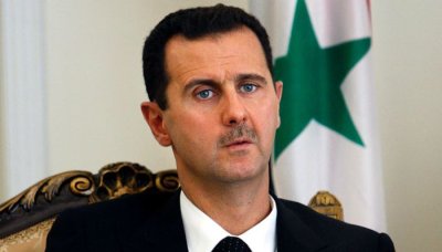 Bashar Al-Assad Gets Death Sentence in Major Syria War Crimes Case
