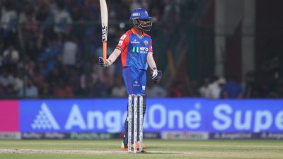 Bengal Cricketer Abishek Porel Arrested in Rape, Intimidation Case