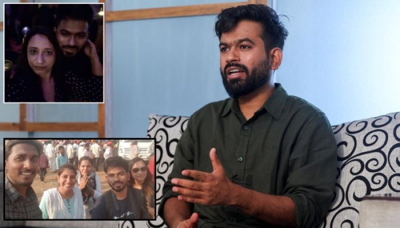 Old AAP Posts Raise Questions Over Dipke’s Political Claims