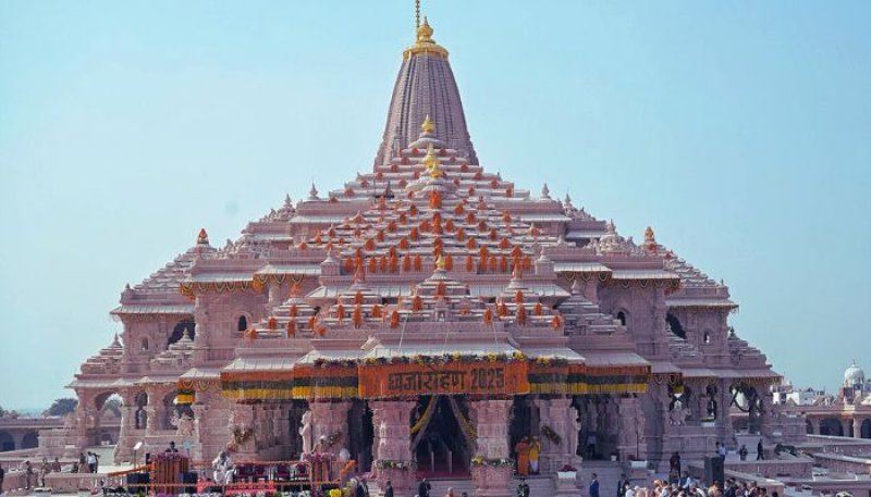 Ram Mandir Donations: Rs 3,300 Crore Accounted For In External Audit