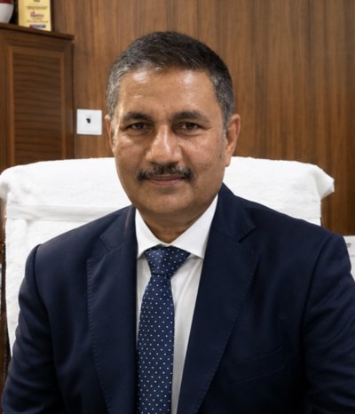 नोएडा इंटरनेशनल एयरपोर्ट में रनवे एवं एप्रन पर जलभराव नहीं, पार्किंग क्षेत्र में समस्या शीघ्र दूर की गई: सीईओ यीडा