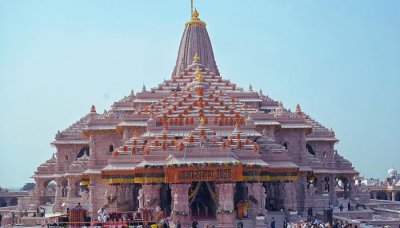 Ram Mandir Donations: Rs 3,300 Crore Accounted For In External Audit