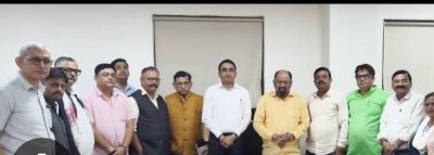 UP News: जिला मान्यता प्राप्त संवाददाताओं की दोबारा एलआईयू जाँच नहीं होगी : सूचना निदेशक