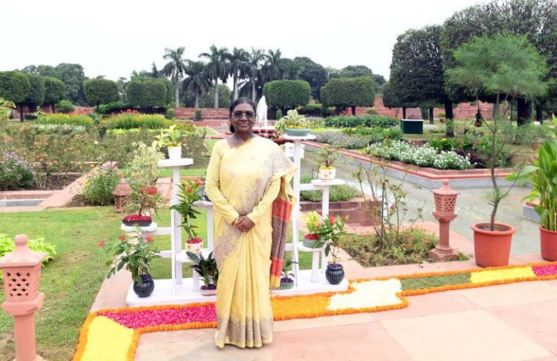 Amrit Udyan Summer Festival 2026 to Open From August 16