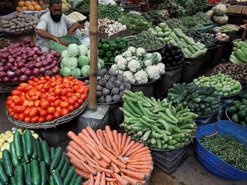 जुलाई में थोक महंगाई दर में आई हल्की कमी, डब्ल्यूपीआई मुद्रास्फीति 9.78 प्रतिशत रहा
