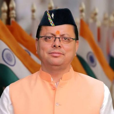 स्वतंत्रता दिवस पर मुख्यमंत्री धामी ने प्रदेशवासियों को दी शुभकामनाएं, विकसित उत्तराखण्ड के संकल्प को दोहराया