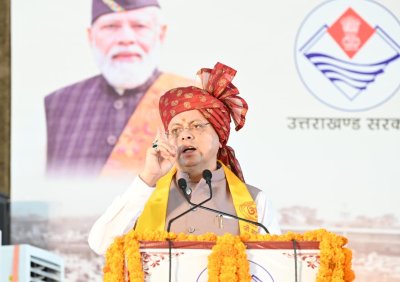 विभाजन की पीड़ा को न भूलें, विरासत और अस्मिता की रक्षा हमारा संकल्प: धामी