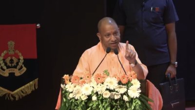 सुशासन के लिए जरूरी है सुरक्षित माहौल, अपराधियों के खिलाफ जीरो टॉलरेंस: मुख्यमंत्री