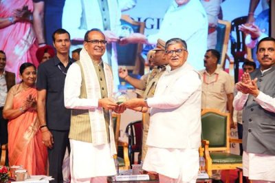 Chandigarh Begins CBDC-Based Food Subsidy Pilot