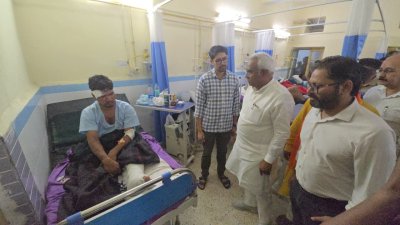 पीपलकोटी टनल हादसा: एक और श्रमिक सुरक्षित बाहर निकाला गया, दो की तलाश युद्धस्तर पर जारी