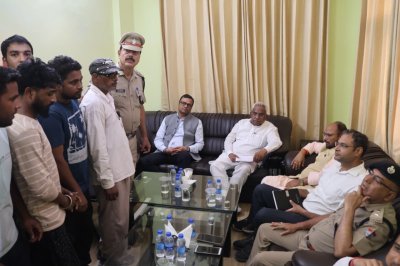 पीपलकोटी टनल हादसा: श्रमिकों की सुरक्षा और हित सरकार की सर्वोच्च प्राथमिकता- मदन कौशिक
